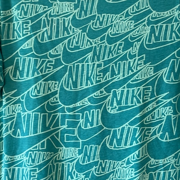 Nike Boys Super Soft Tee - Picture 7 of 7